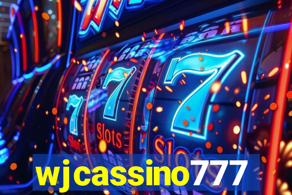 wjcassino777