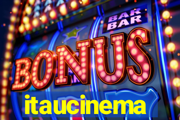 itaucinema