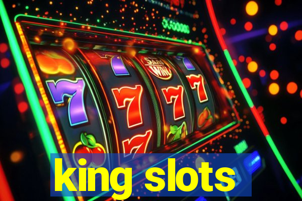 king slots