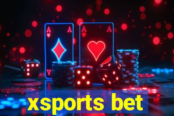 xsports bet