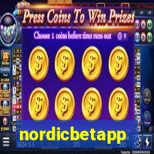 nordicbetapp