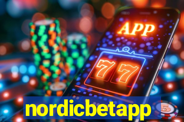 nordicbetapp