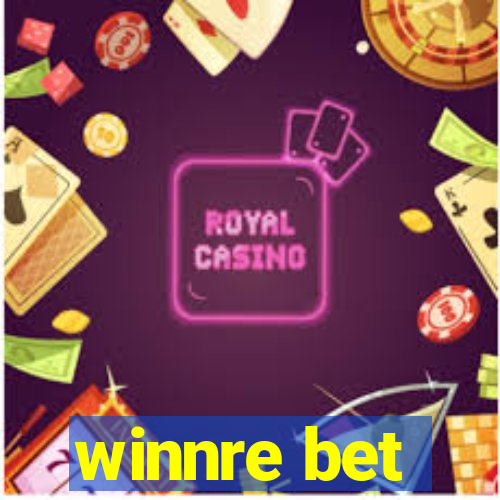 winnre bet