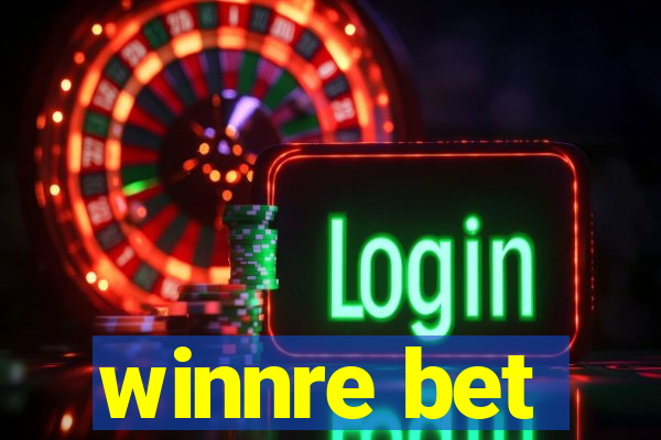 winnre bet