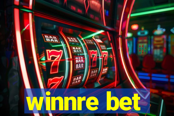 winnre bet