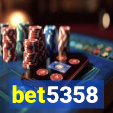 bet5358