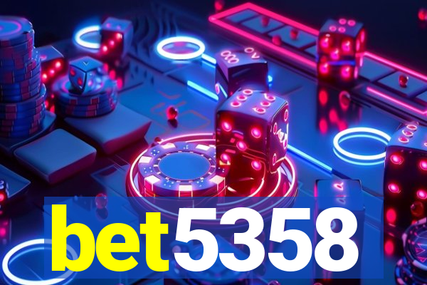 bet5358