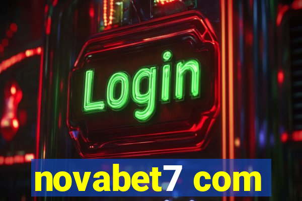 novabet7 com