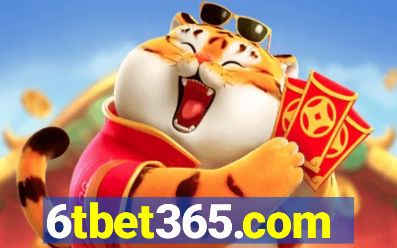 6tbet365.com