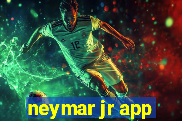 neymar jr app