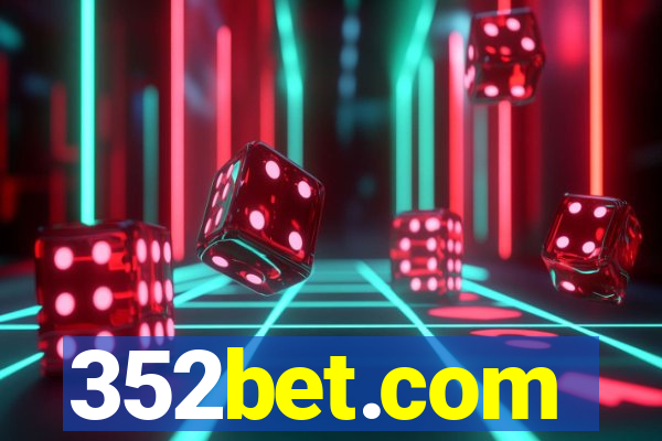 352bet.com