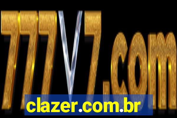 clazer.com.br