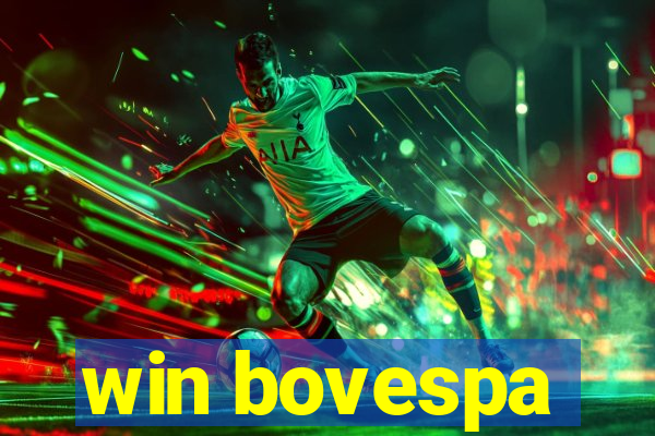 win bovespa