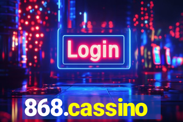 868.cassino