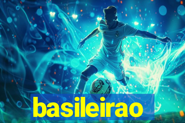 basileirao