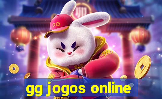 gg jogos online