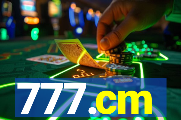 777.cm