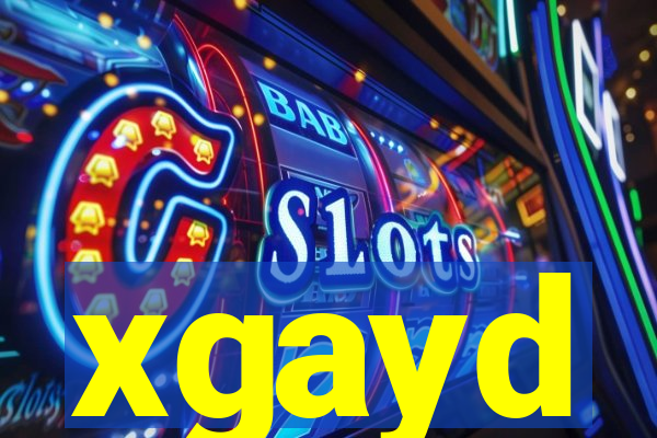 xgayd