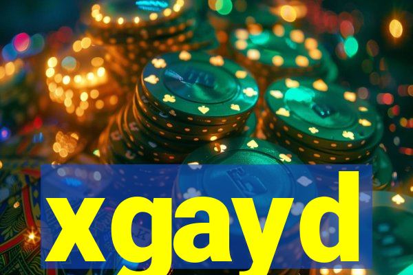 xgayd