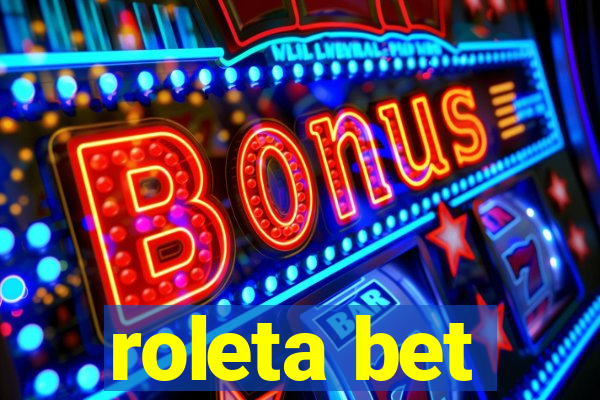 roleta bet