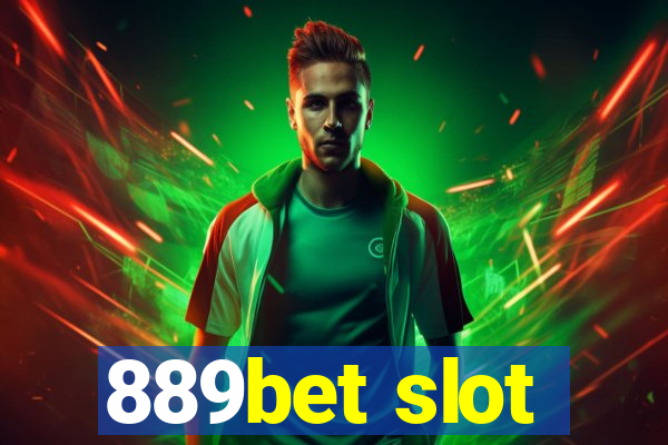 889bet slot