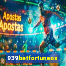 939betfortuneox