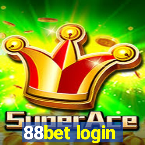 88bet login