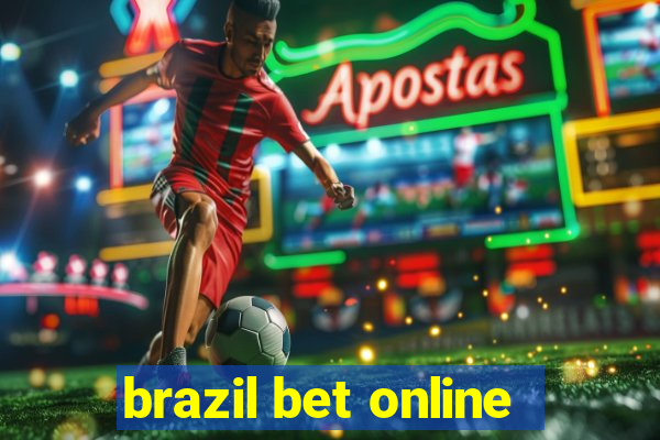 brazil bet online