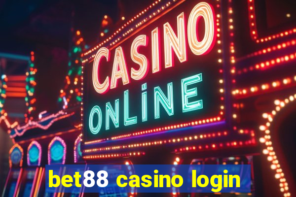 bet88 casino login