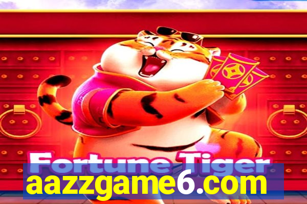 aazzgame6.com