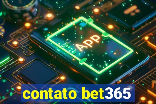 contato bet365