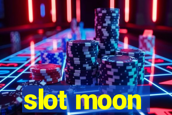 slot moon