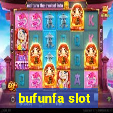 bufunfa slot