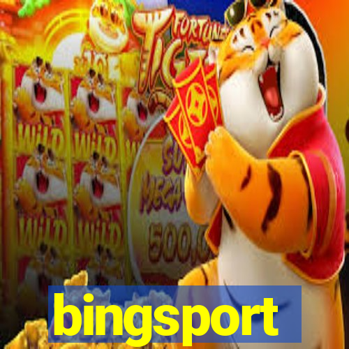 bingsport