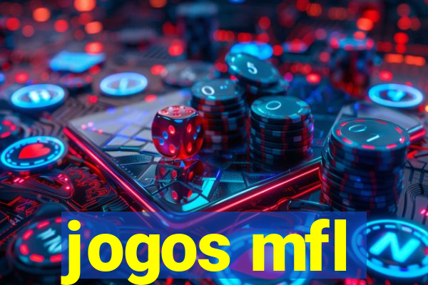 jogos mfl