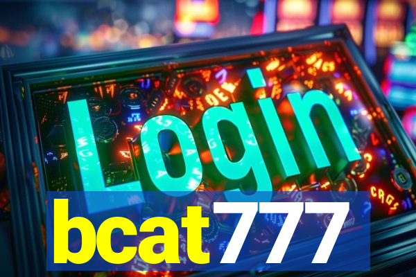 bcat777