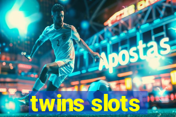 twins slots