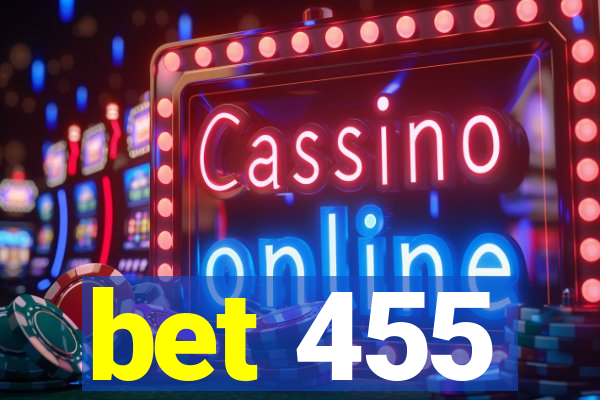 bet 455