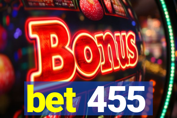 bet 455