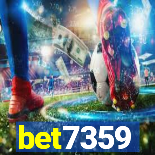 bet7359