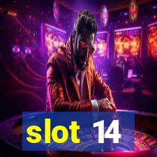 slot 14