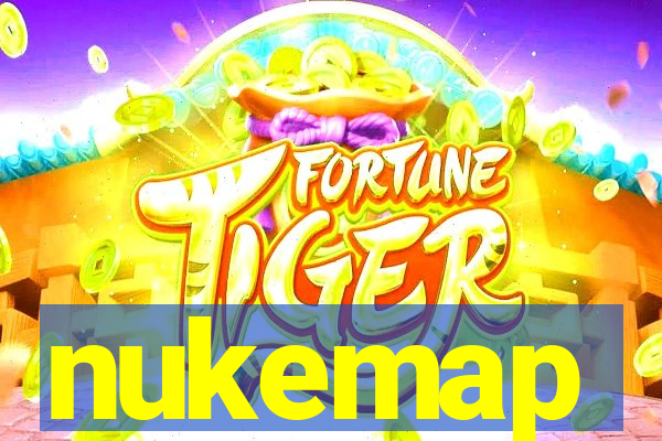 nukemap