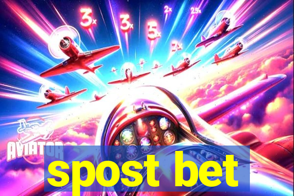 spost bet