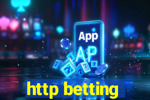 http betting