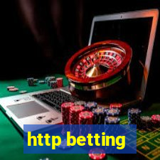 http betting