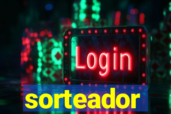 sorteador