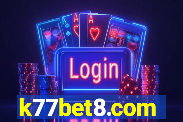 k77bet8.com