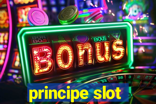 principe slot