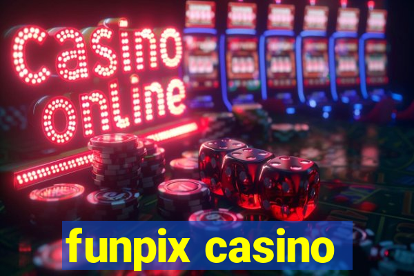 funpix casino