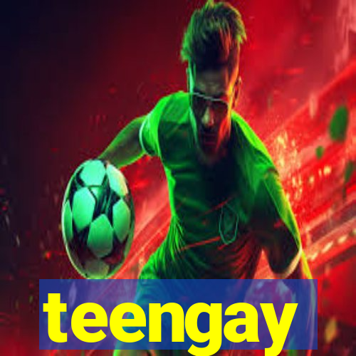 teengay